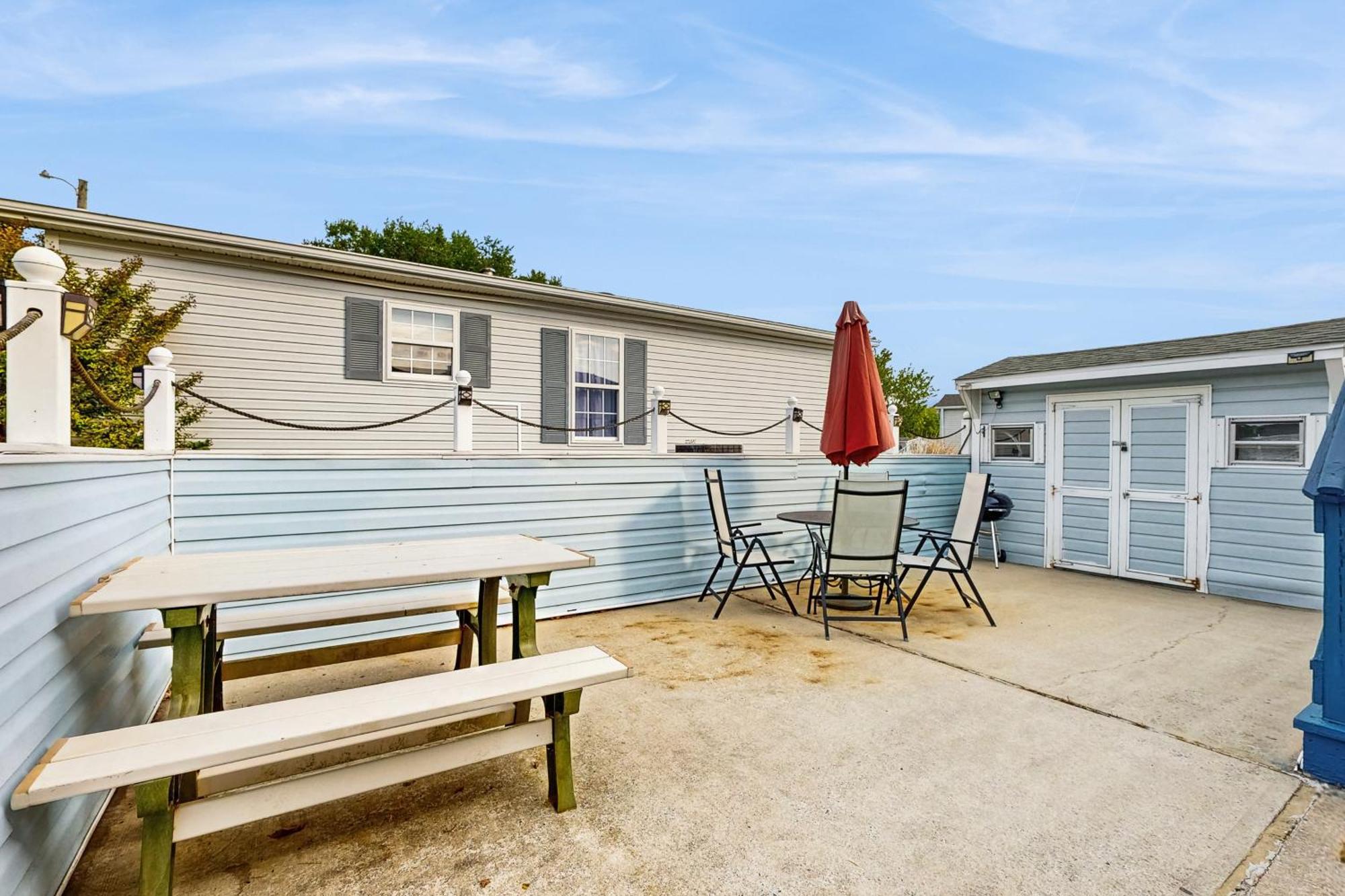 Villa Assateague Point Vacation Berlin Exterior foto