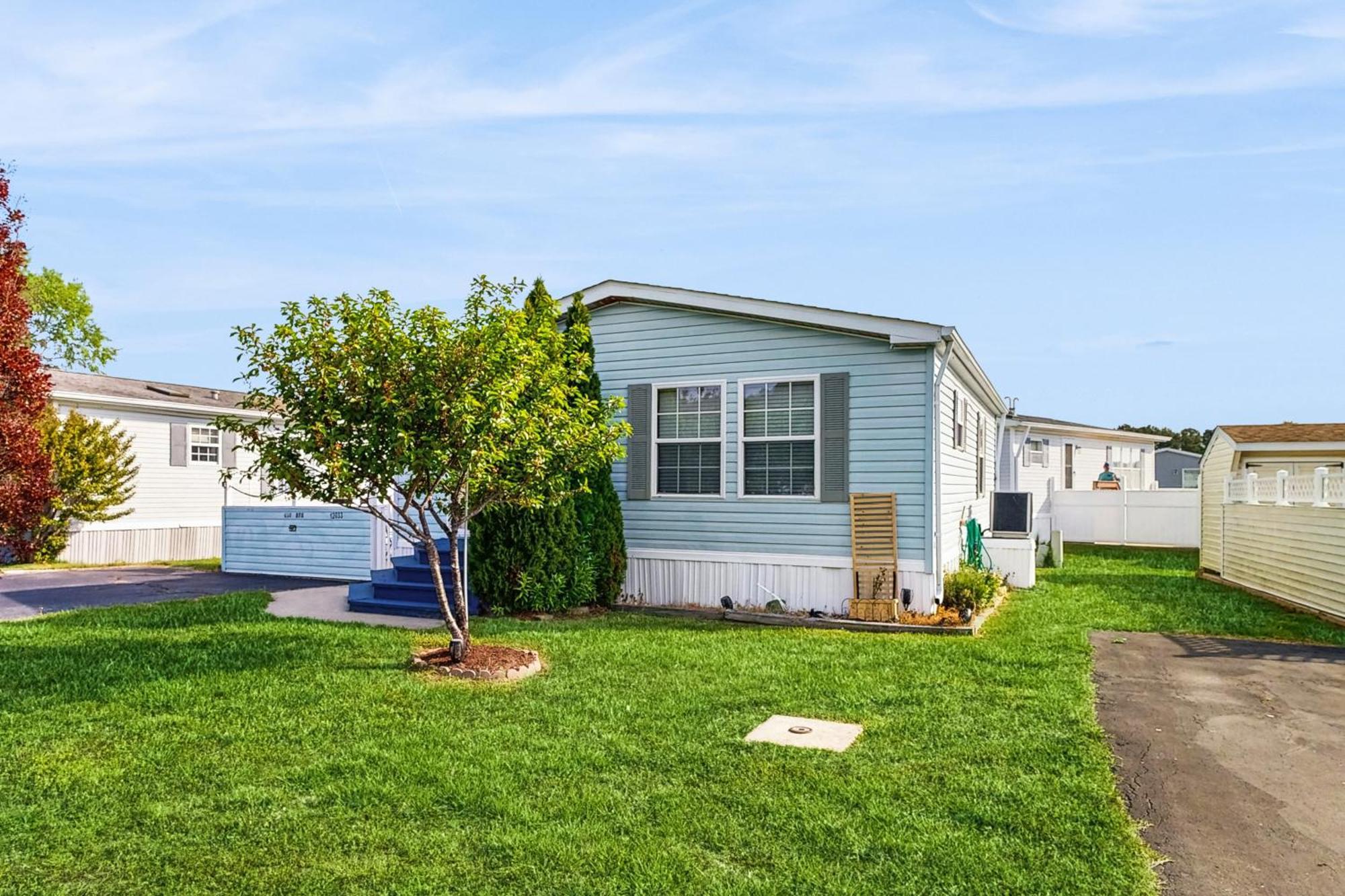 Villa Assateague Point Vacation Berlin Exterior foto